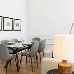 Casas Da Baixa - Unique Chiado Διαμέρισμα