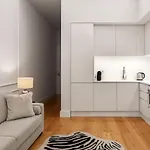 Casas Da Baixa - Unique Chiado Διαμέρισμα