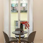 Διαμέρισμα Casas Da Baixa - Unique Chiado *