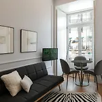 Διαμέρισμα Casas Da Baixa - Unique Chiado Lisboa