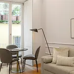 Apartman Casas Da Baixa - Unique Chiado *