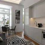 Apartman Casas Da Baixa - Unique Chiado Lisboa