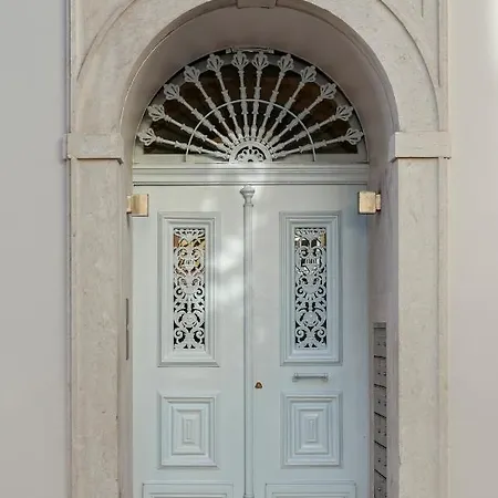 Appartement Casas Da Baixa - Unique Chiado Lisboa