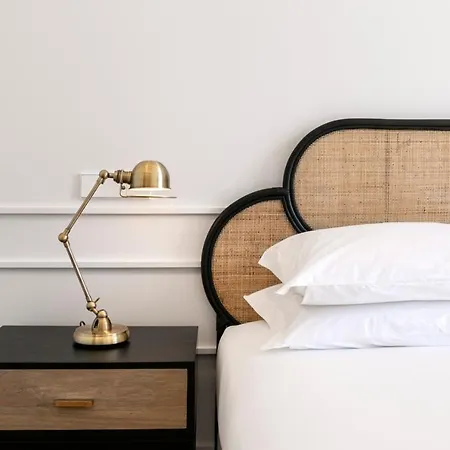 Appartement Casas Da Baixa - Unique Chiado Lisboa