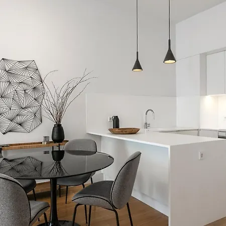 Casas Da Baixa - Unique Chiado Lisbona
