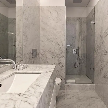 Casas Da Baixa - Unique Chiado * Lisbona