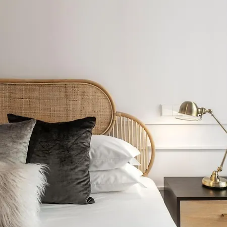 Casas Da Baixa - Unique Chiado Appartamento *