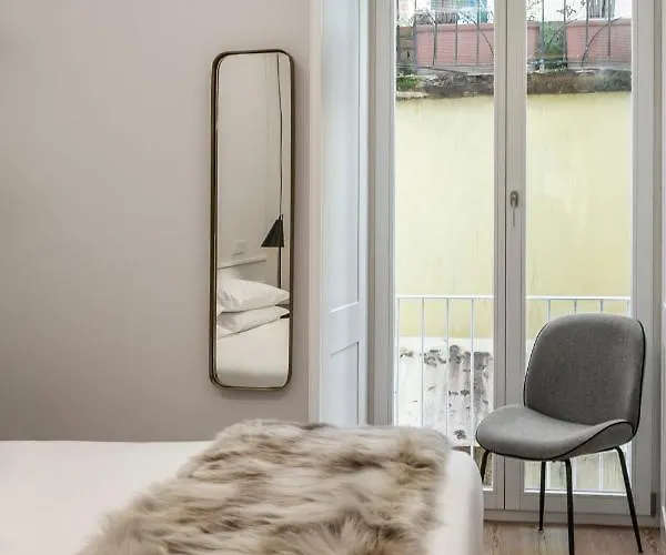 Casas Da Baixa - Unique Chiado 公寓