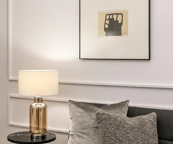 Casas Da Baixa - Unique Chiado 公寓 *