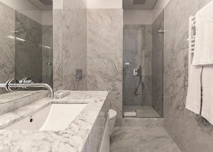 Casas Da Baixa - Unique Chiado * Lisboa