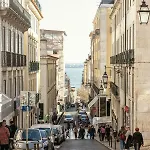 アパート Casas Da Baixa - Unique Chiado リスボン