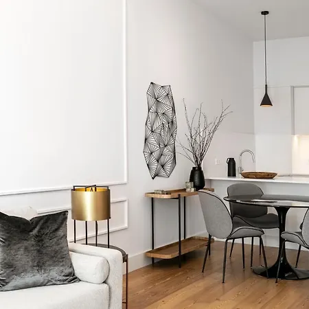Casas Da Baixa - Unique Chiado Lejlighed *