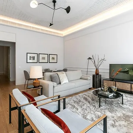Casas Da Baixa - Unique Chiado
