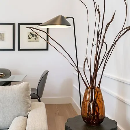 Apartman Casas Da Baixa - Unique Chiado Lisboa