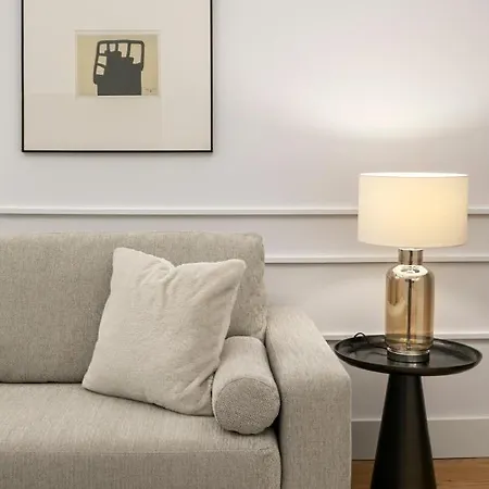 Casas Da Baixa - Unique Chiado Apartman *