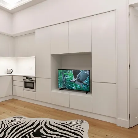 Casas Da Baixa - Unique Chiado Apartman *