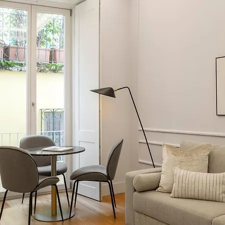 Apartment Casas Da Baixa - Unique Chiado *