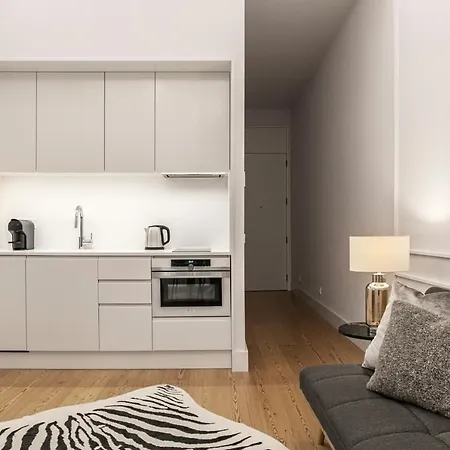 Casas Da Baixa - Unique Chiado Lejlighed