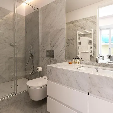 Casas Da Baixa - Unique Chiado