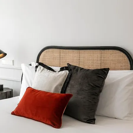 Casas Da Baixa - Unique Chiado Apartman *