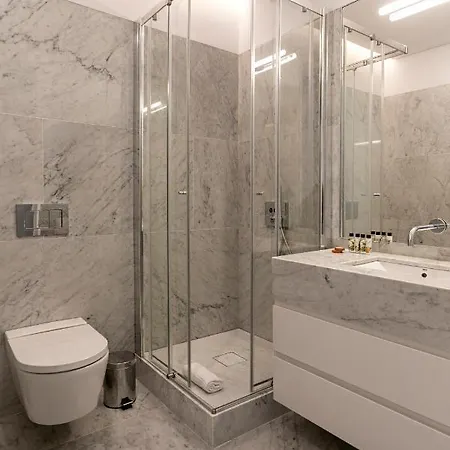 Casas Da Baixa - Unique Chiado Apartment Lisbon