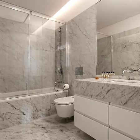 Apartment Casas Da Baixa - Unique Chiado Lisbon