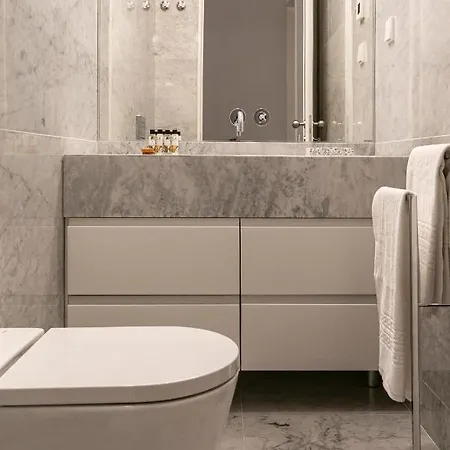 Casas Da Baixa - Unique Chiado Lejlighed Lisboa