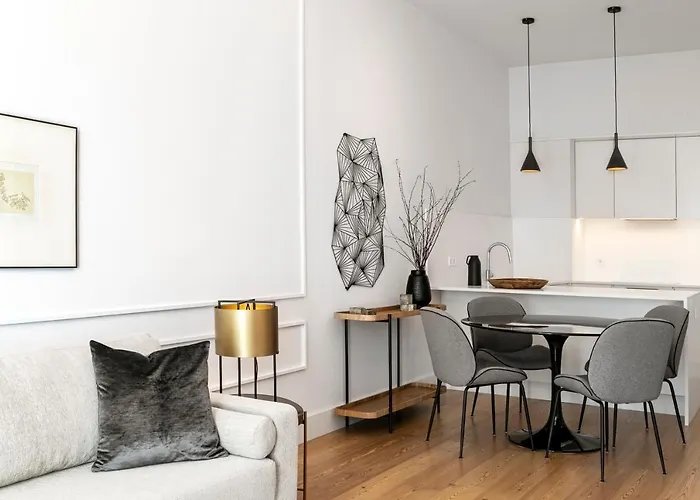 Casas Da Baixa - Unique Chiado شقة *