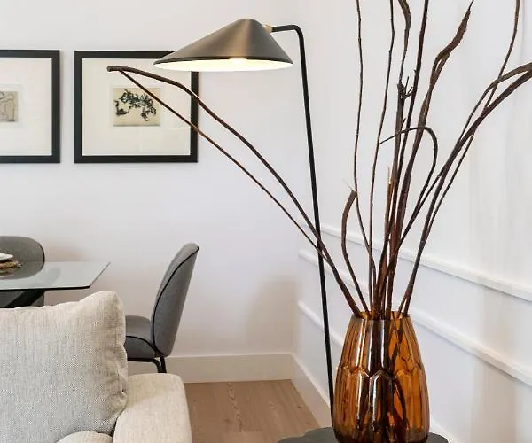 شقة Casas Da Baixa - Unique Chiado Lisboa