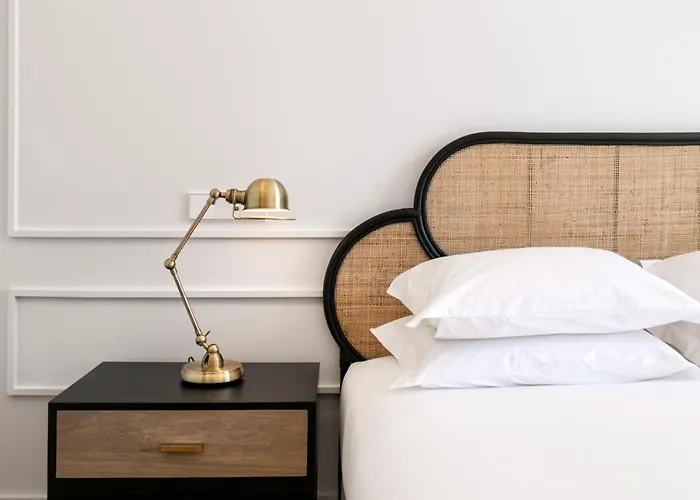 شقة Casas Da Baixa - Unique Chiado Lisboa