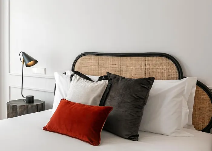 Casas Da Baixa - Unique Chiado شقة *