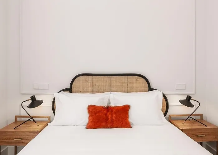 Casas Da Baixa - Unique Chiado *