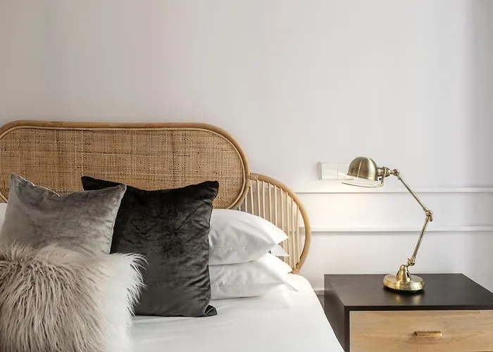 Casas Da Baixa - Unique Chiado شقة *