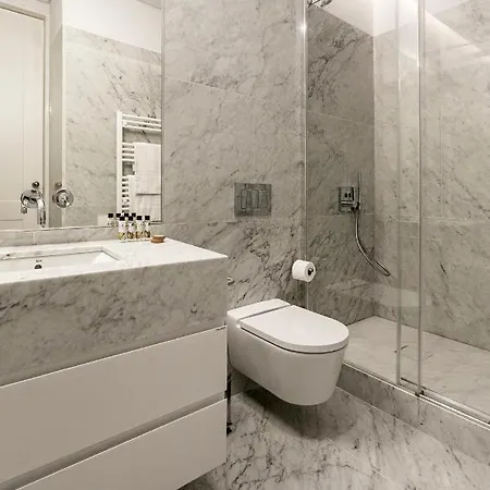 Apartman Casas Da Baixa - Unique Chiado Lisboa