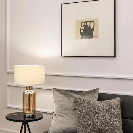 Casas Da Baixa - Unique Chiado Apartman *