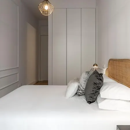 Apartman Casas Da Baixa - Unique Chiado