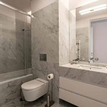 Apartman Casas Da Baixa - Unique Chiado