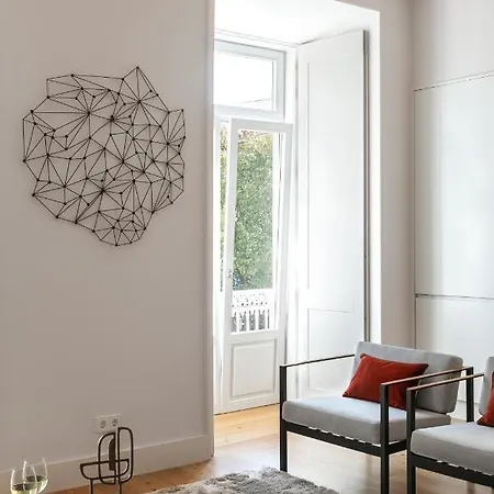 Casas Da Baixa - Unique Chiado ליסבון