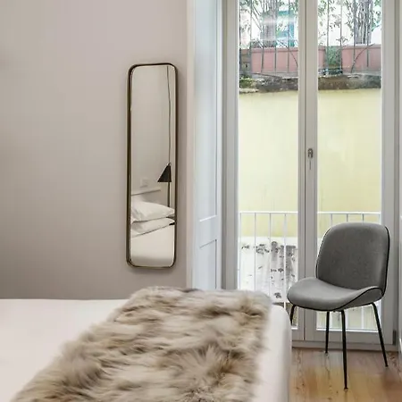 Casas Da Baixa - Unique Chiado דירה