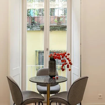 דירה Casas Da Baixa - Unique Chiado *