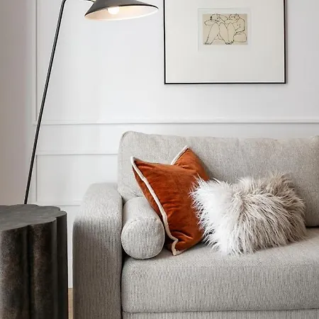 דירה Casas Da Baixa - Unique Chiado *