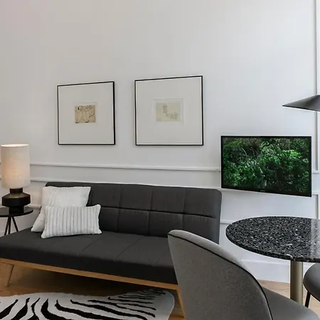 Casas Da Baixa - Unique Chiado