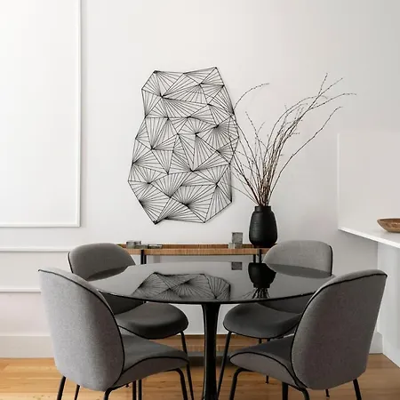 Casas Da Baixa - Unique Chiado דירה